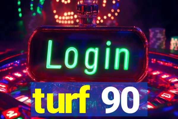 turf 90